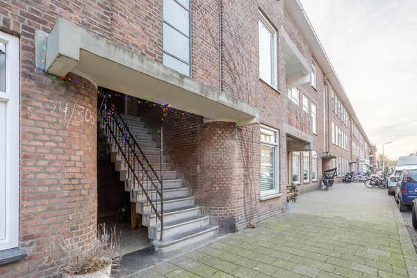 Medium property photo - Pluvierstraat 308, 2583 KE Den Haag